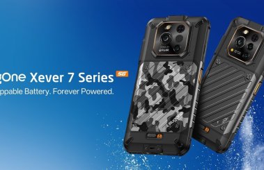 RugOne debiutuje w Polsce i krajach bałtyckich z nowymi smartfonami rugged