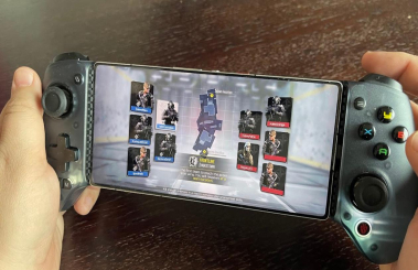 Shadow Blade RedMagic Gamepad 2 – pierwsze wrażenia