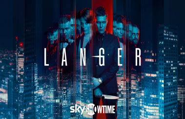SkyShowtime prezentuje thriller 