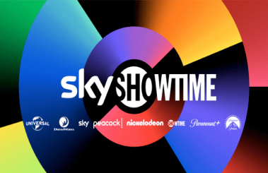 SkyShowtime w październiku