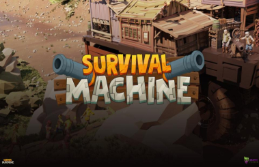 Survival Machine - PSSG #10