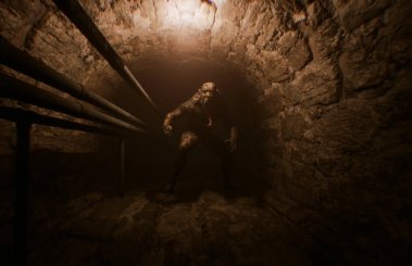 The 9th Charnel - przetrwaj psychologiczny horror w pierwszej osobie