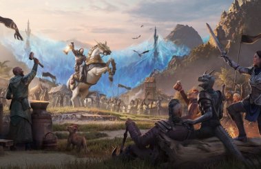 The Elder Scrolls Online: Battle for the Writhing Wall – nowe wydarzenie już dostępne