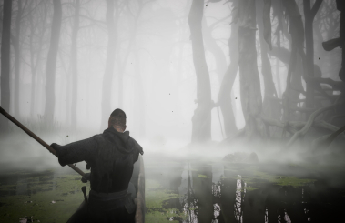 The Vernyhorn – mroczne RPG z Polski zainspirowane Wiedźminem