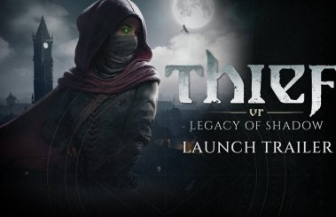 Thief powraca w wersji VR: Legacy of Shadow dostępne na rynku
