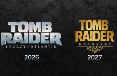 Tomb Raider powraca z dwoma nowymi odsłonami na next-geny