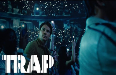 Trap, thriller od Warner Bros pokazany na pierwszym zwiastunie. Znamy także datę premiery