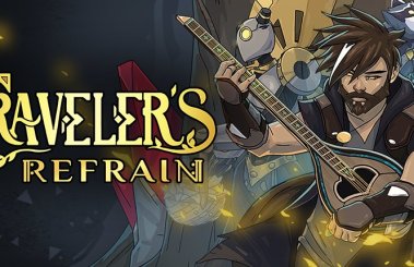 Traveler’s Refrain trafi na Nintendo Switch z muzycznym systemem walki