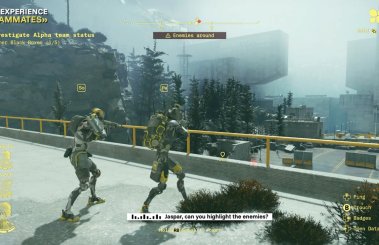 Ubisoft rozwija gry generatywnej AI z nowym krótkim doświadczeniem