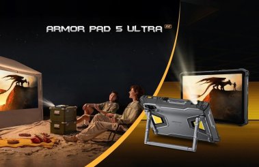 Ulefone wprowadza na rynek tablet dla dzieci i dwa wytrzymałe modele