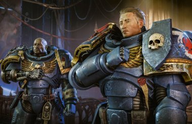 Warhammer 40,000: Space Marine 2 – darmowe demo na wszystkich platformach