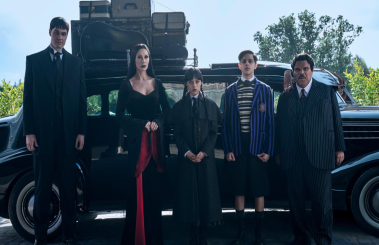 Wednesday powraca – Netflix zapowiada drugi sezon z wyjątkowym materiałem specjalnym