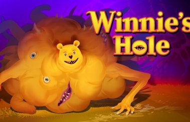 Winnie's Hole: wirusowa roguelike we wczesnym dostępie na Steam