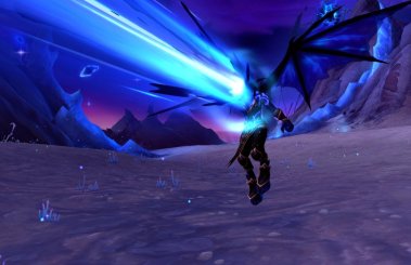 World of Warcraft Midnight: nowa zawartość trzeciego tygodnia alfa-testów