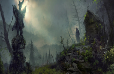 prezentacja Wyciekła data premiery Diablo IV? Termin debiutu gry miał pojawić się w Microsoft Store