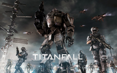 titanfallmarch