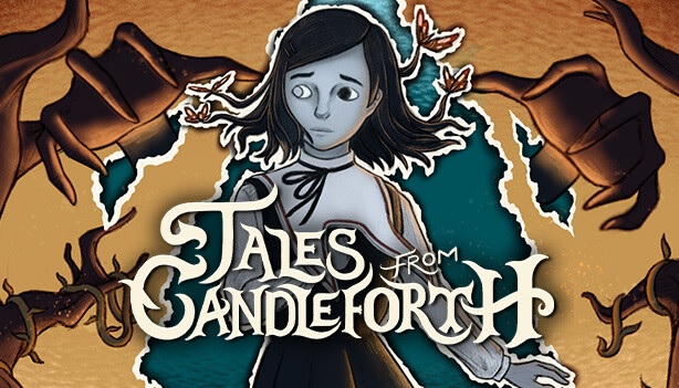Tales from Candleforth recenzja 1