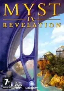Myst IV: Revelation