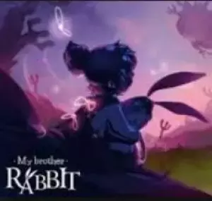 My Brother Rabbit
