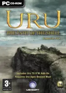 Uru: The Path of the Shell