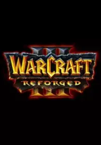WarCraft III: Reforged