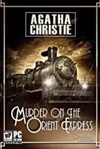 Agatha Christie: Murder on the Orient Express