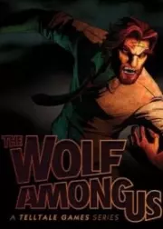 The Wolf Among Us