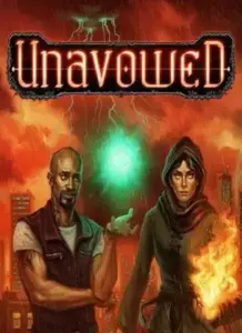 Unavowed