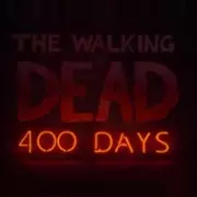 The Walking Dead: 400 Days