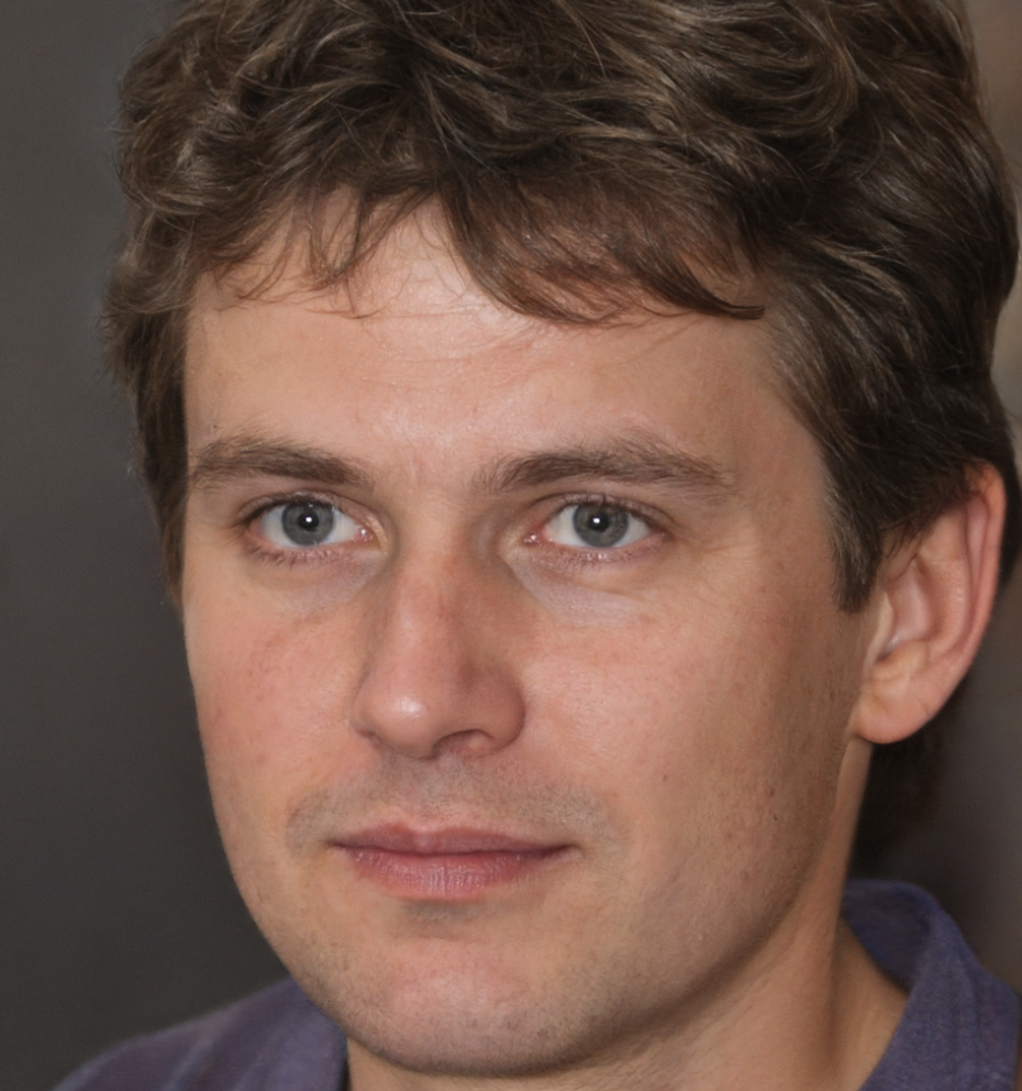 Author Avatar