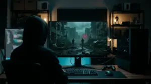 Fanowski mod multiplayer do The Last of Us Part II zatrzymany po interwencji Sony
