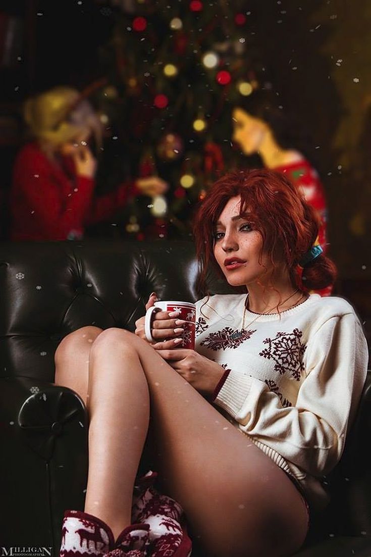 Wiedzmin-3-triss