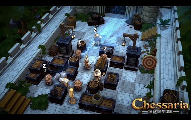 chessaria