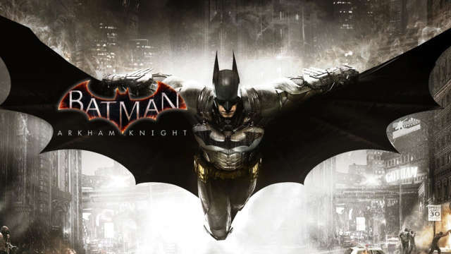 bat-man