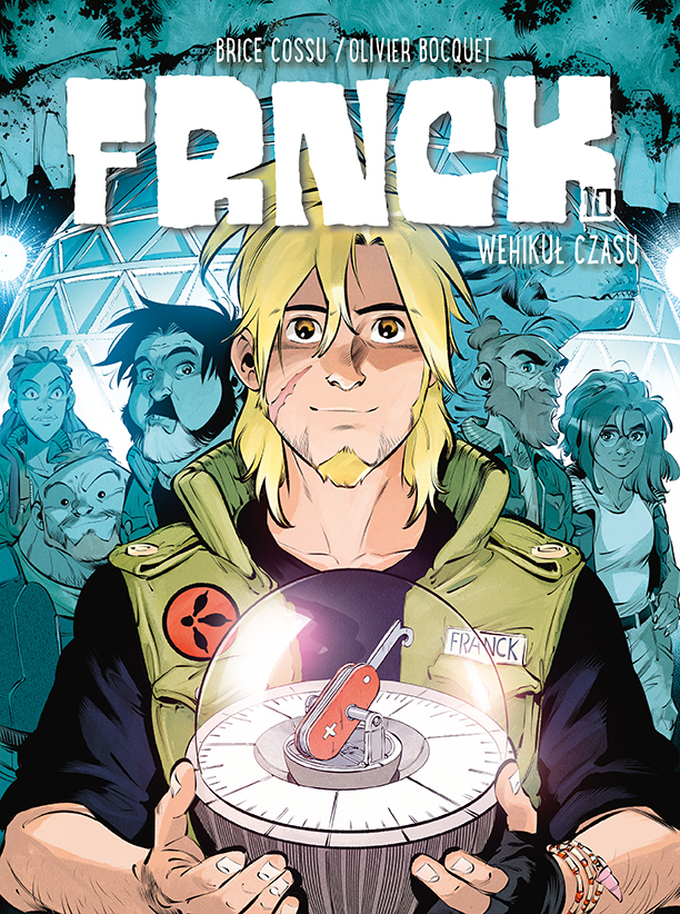 FRNCK tom 10