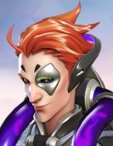 moira
